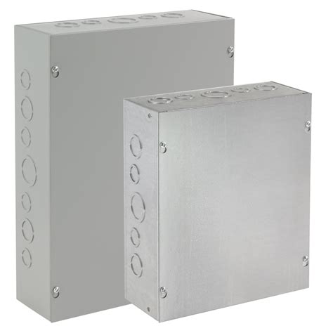 alloy junction box|hoffman pull box catalog.